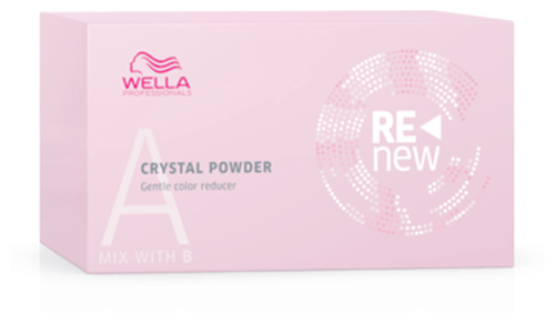 Wella Color Renew Powder (5x9g) - 45g	