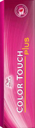 Wella Color Touch Plus