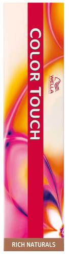 Wella Color Touch Rich Naturals