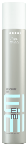 Wella Eimi Absolute Set Finishing Spray ultra stark - 500ml