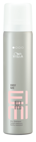 Wella Eimi Dry Me Dry Shampoo - 65ml