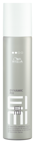 Wella Eimi Dynamic Fix 45 Sec. Spray modelant - 75 ml