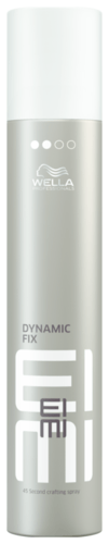 Wella Eimi Dynamic Fix 45 Sec. Spray modellante - 300 ml