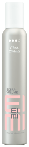 Wella Eimi Extra Volume Styling mousee strong hold - 300 ml	