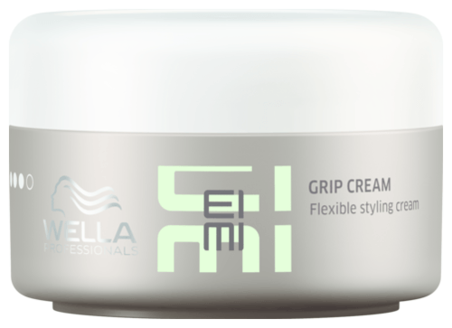 Wella Eimi Grip Cream Flexible Styling Creme - 75ml
