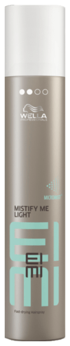 Wella Eimi Mistify Me light Spray