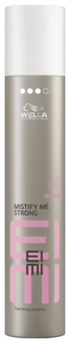Wella Eimi Mistify Me Strong - 300ml