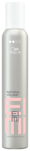 Wella Eimi Natural Volume - 300ml	