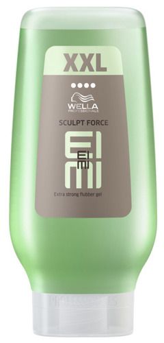 Wella Eimi Sculpt Force Flubber Gel extra stark - 250ml