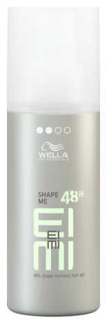 Wella Eimi Shape Me Liquidgel
