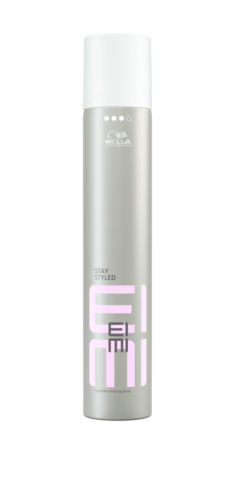 Wella Eimi Stay Styled Spray - 500 ml