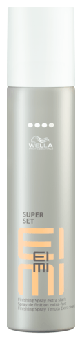 Wella Eimi Super Set Finishing Spray extra forte - 75 ml