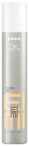 Wella Eimi Super Set Finishing Spray extra stark - 300ml