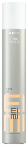 Wella Eimi Super Set Finishing Spray extra stark - 500ml