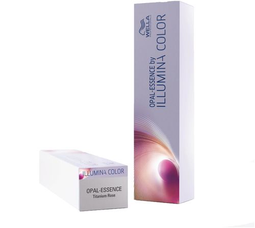 Wella Illumina Opal Essence