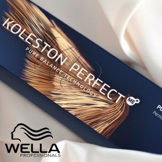 Wella Koleston