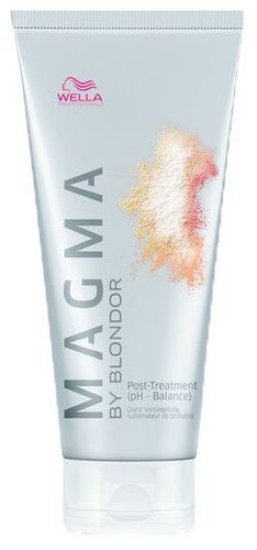Wella Magma Nachbehandlung - 200ml