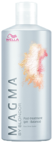 Wella Magma Post-trattamento - 500 ml