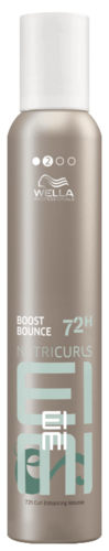 Wella Nutricurls Boost Bounce	