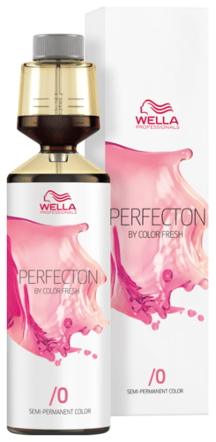 Wella Perfecton 250ml