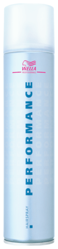 Wella Performance Spray