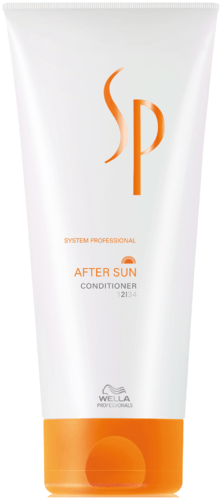 Wella SP After Sun Conditioner - 200ml