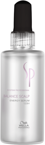 Wella SP Balance Scalp Energy Siero