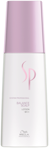 Wella SP Balance Scalp Lotion