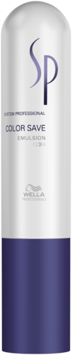 Wella SP Color Save Emulsion - 50ml