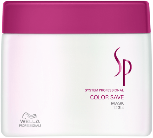 Wella SP Color Save Mask - 400ml