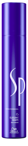 Wella SP Elegant Shape - 300ml