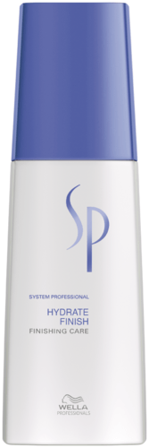Wella SP Hydrate Finish - 125ml