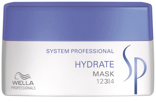 Wella SP Hydrate Mask - 200ml