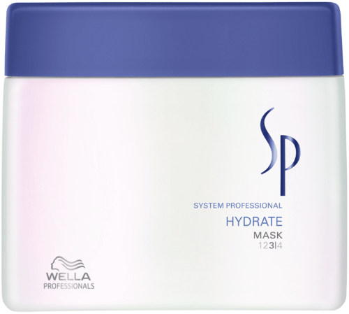 Wella SP Hydrate Mask - 400ml