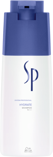 Wella SP Hydrate Shampoo - 1000 ml