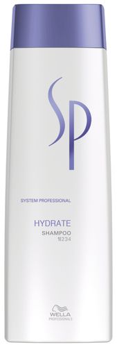 Wella SP Hydrate Shampoo - 250ml