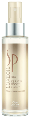 Wella SP Luxeoil Keratin Boost Essence - 100ml