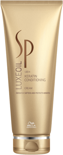 Wella SP Luxeoil Keratin Conditioner - 200ml