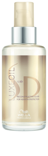 Wella SP Luxeoil Reconstructive Elisir - 100 ml