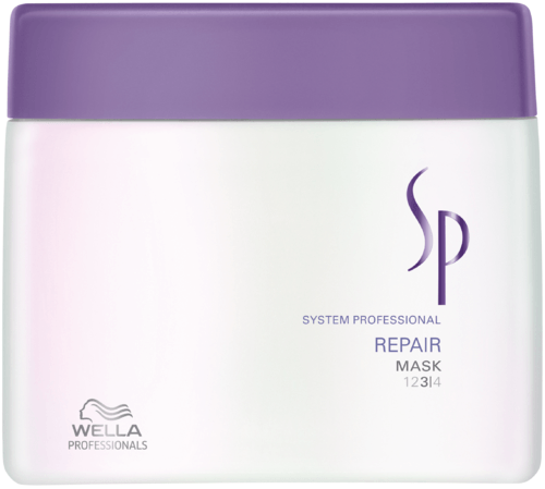 Wella SP Masque réparateur - 400 ml