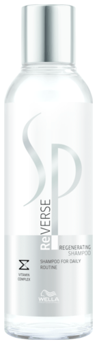 Wella SP Reverse Shampooing Régénérant - 200 ml