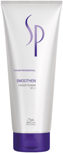 Wella SP Smoothen Conditioner - 200ml