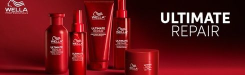 Wella Ultimate Repair