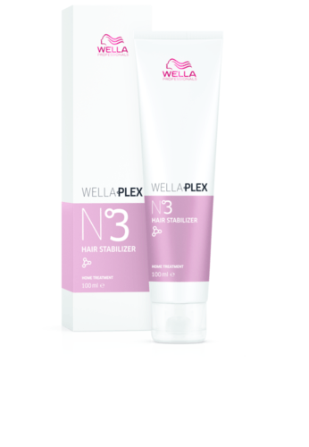 Wella Wellaplex No3 Stabilisateur - 100 ml