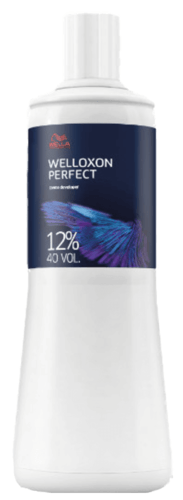 Wella Welloxon Perfect Developer 1000ml - 12%