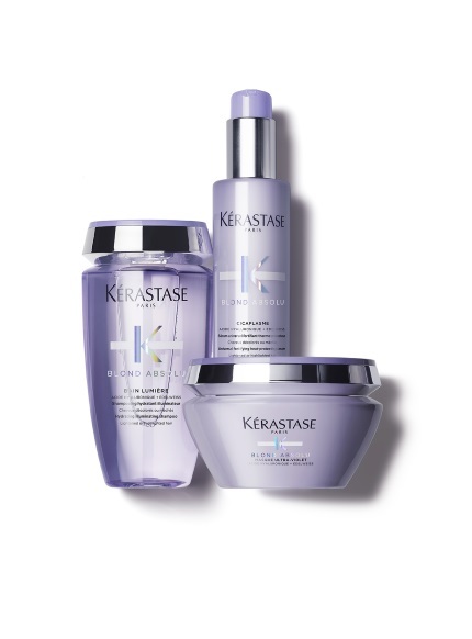 Shampooing Kérastase Blond Absolu