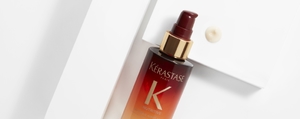 Rituale Kerastase Nutritive capelli secchi e fini