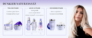 Kérastase Blond Absolu Set für dunklen Ansatz Kérastase Blond Absolu Set für dunklen Ansatz