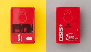 Schwarzkopf OSIS+ Mess Up matt gum