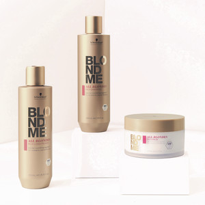 Schwarzkopf BlondMe